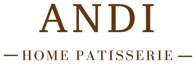 ANDI — Home Patisserie